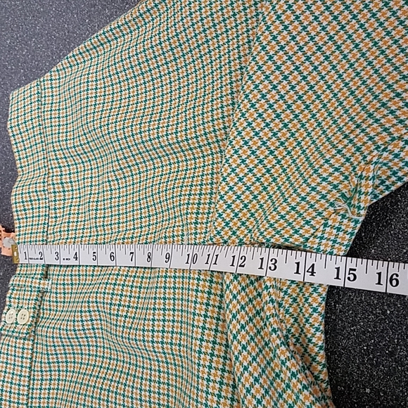 VINTAGE 1970's Wide Leg Pants - Picture 9 of 15